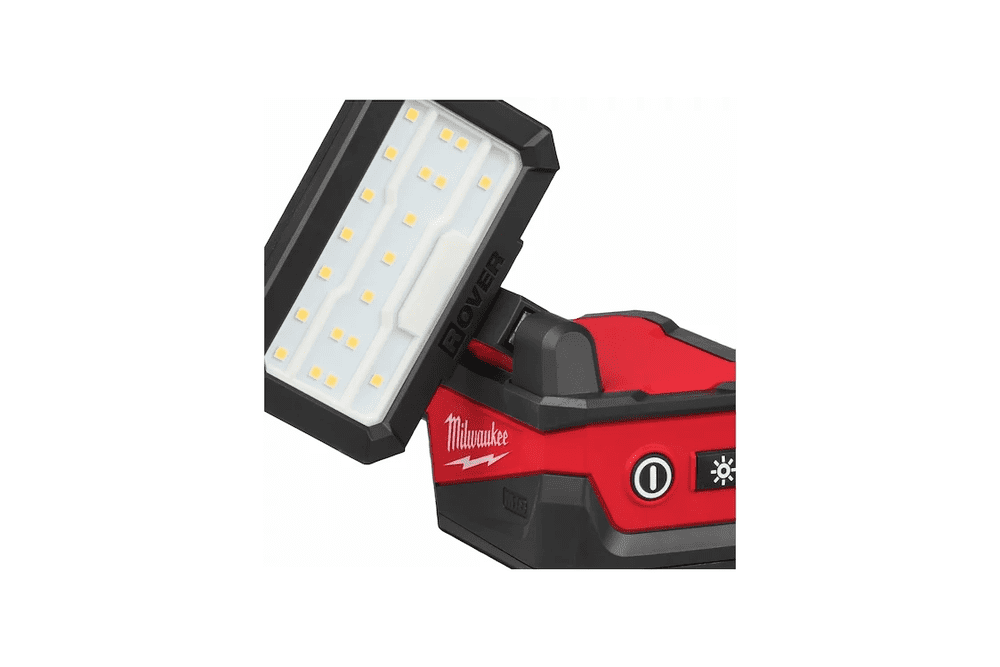 MILWAUKEE M18 ALIS-0 LED AKUMULATORSKA DELOVNA SVETILKA