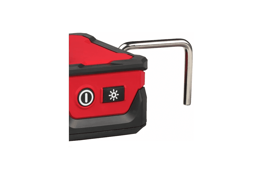 MILWAUKEE M18 ALIS-0 LED AKUMULATORSKA DELOVNA SVETILKA