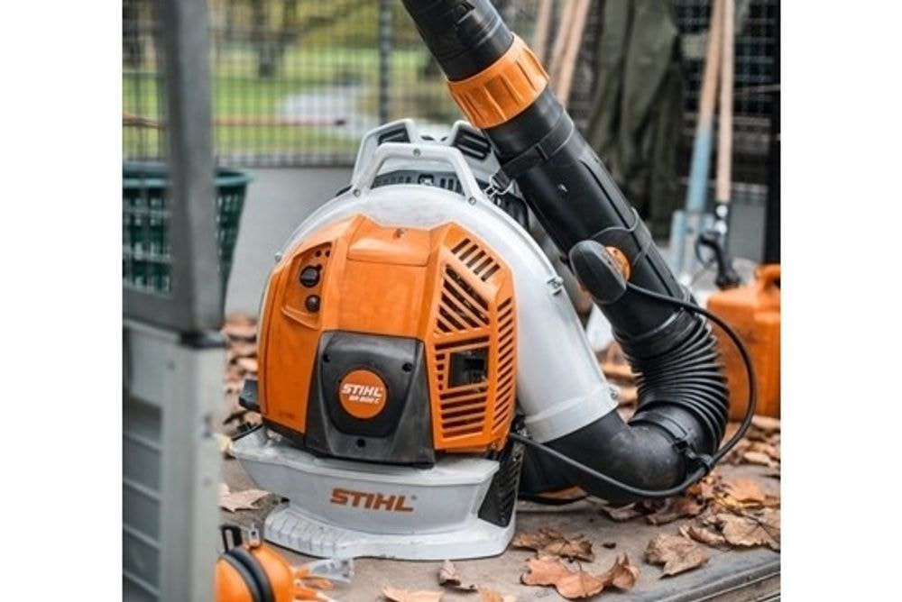 PIHALNIK MOTORNI BR 800 C-E STIHL [42830111603]