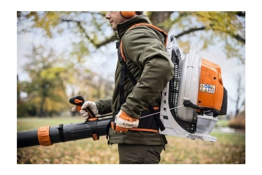 PIHALNIK MOTORNI BR 800 C-E STIHL [42830111603]