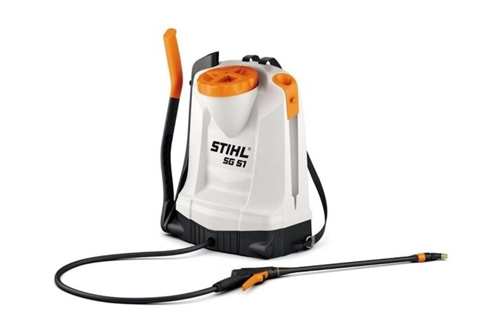 ŠKROPILNICA ROČNA SG51 12L STIHL [42550194950]
