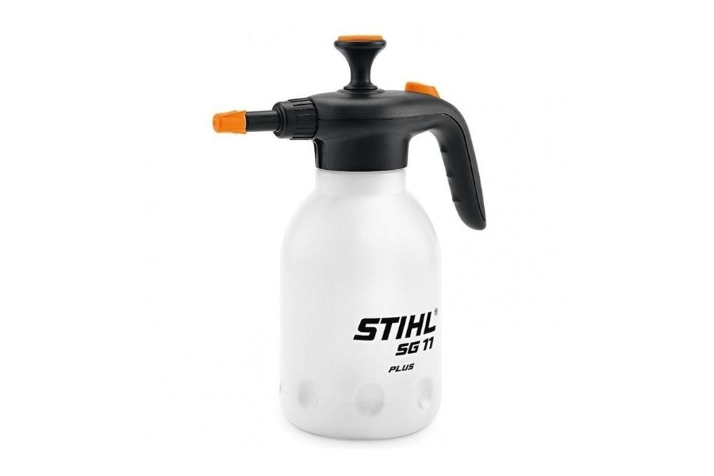 ŠKROPILNICA ROČNA SG 11 1,5L STIHL ŠKROPILNICA ROČNA SG 11 1,5L STIHL