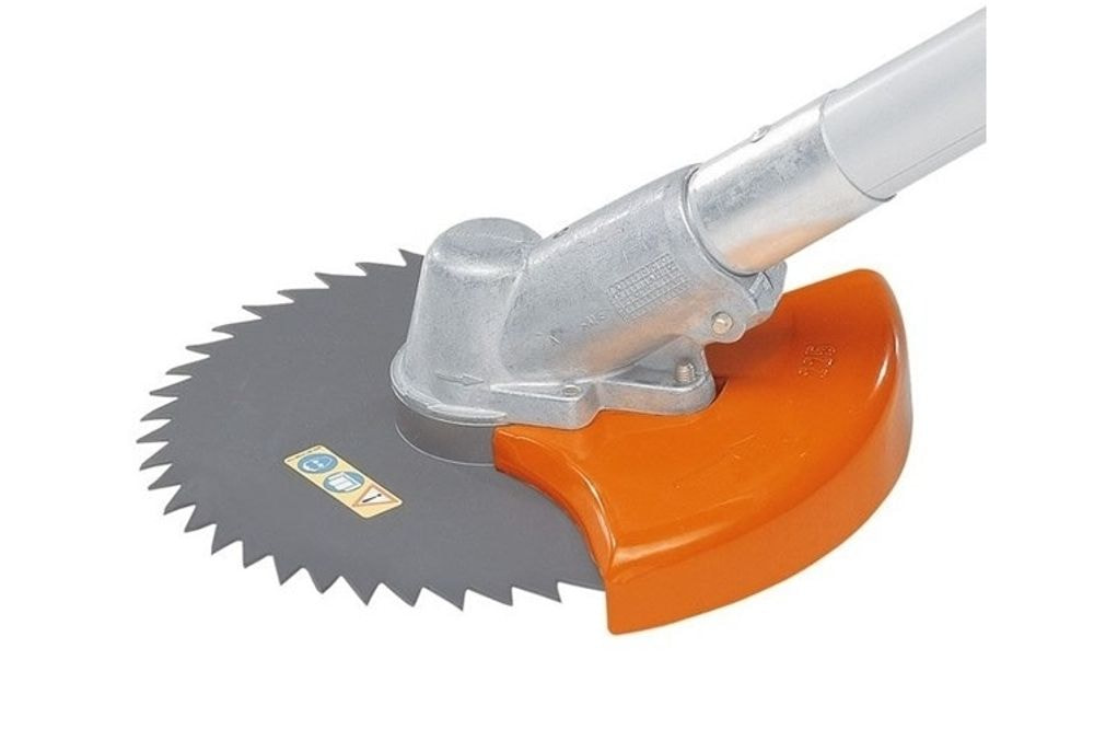 ZAŠČITA ZA REZALNE PLOŠČE FI=250mm STIHL [41487108203]