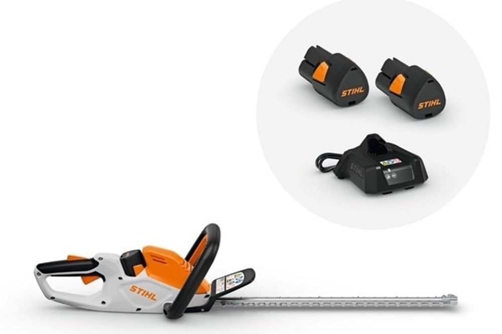 REZALNIK ZA ŽIVO MEJO HSA 40.0+2xAS2+AL1 STIHL [HA080113527]