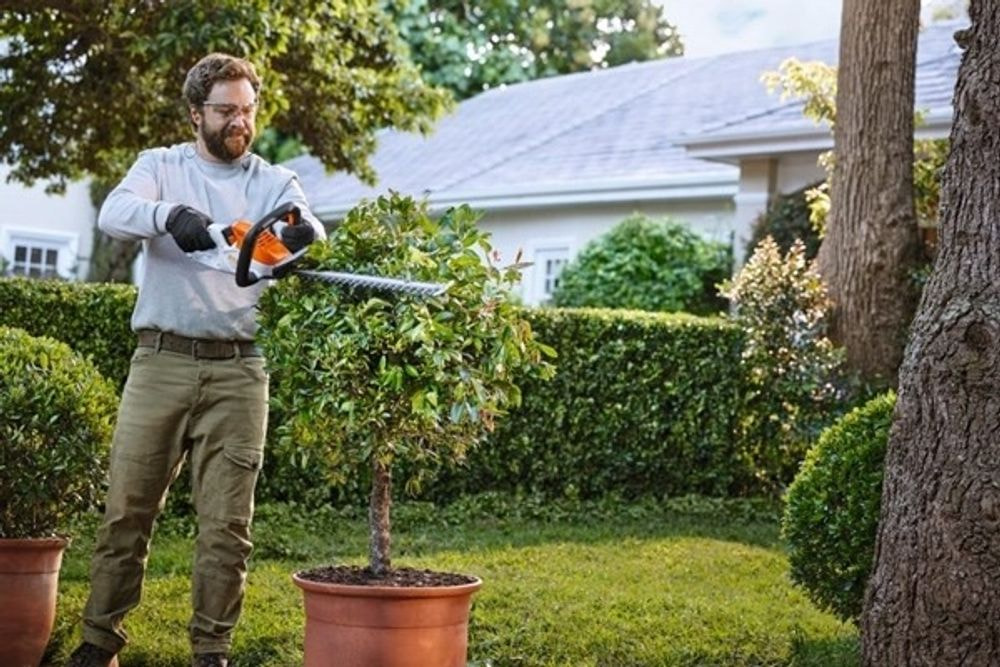 REZALNIK ZA ŽIVO MEJO HSA 40.0+2xAS2+AL1 STIHL [HA080113527]