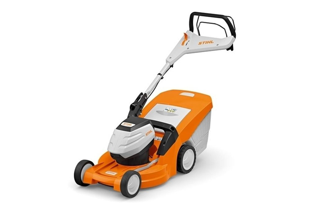 RMA 448.2 VC + AP 300S + AL 301 STIHL [63580111430A]