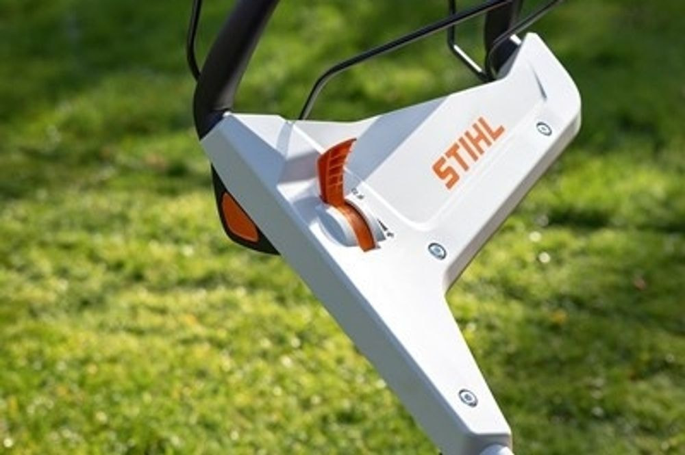 RMA 448.2 VC + AP 300S + AL 301 STIHL [63580111430A]