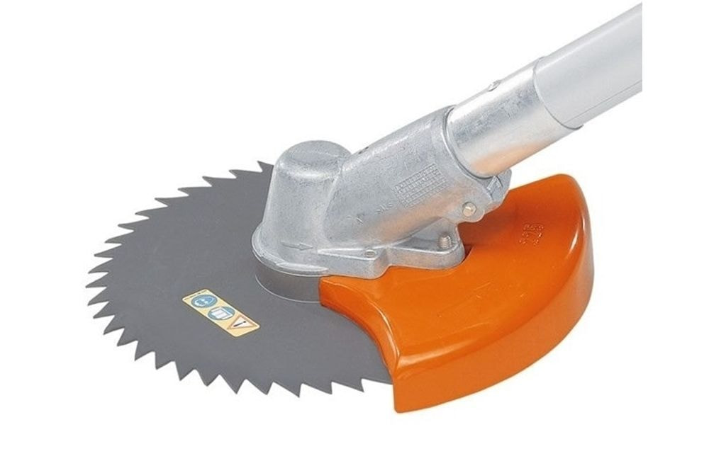 ZAŠČITA ZA REZALNE PLOŠČE FI=225mm STIHL