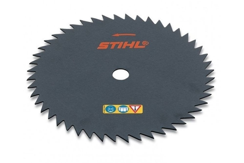 REZALNA PLOŠČA 200mm/80 zob STIHL [41127134201]