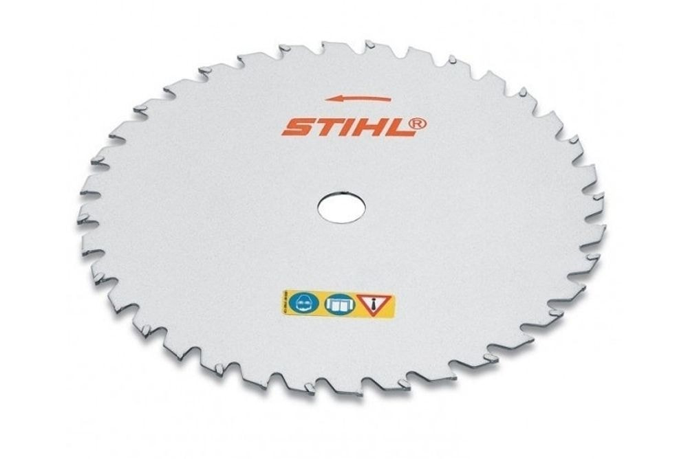 PLOŠČA REZALNA FI=225mm-36zob STIHL [40007134211]