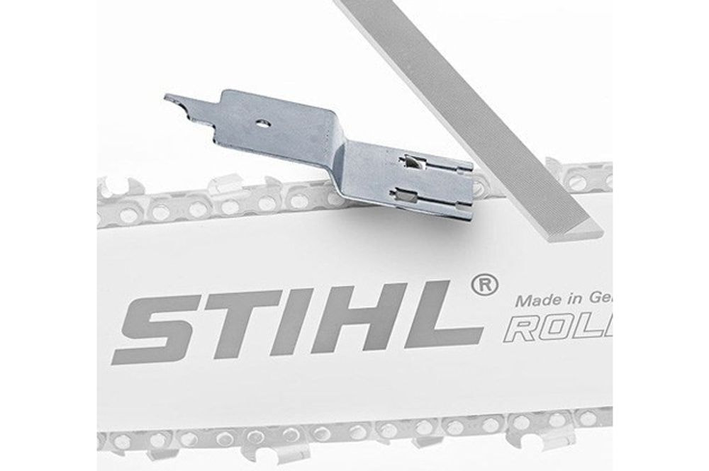 ŠABLONA ZA BRUŠENJE STIHL [11108934000]