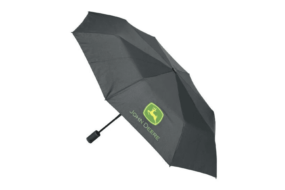  DEŽNIK JOHN DEERE SIV ZLOŽLJIV [MCV202206001]