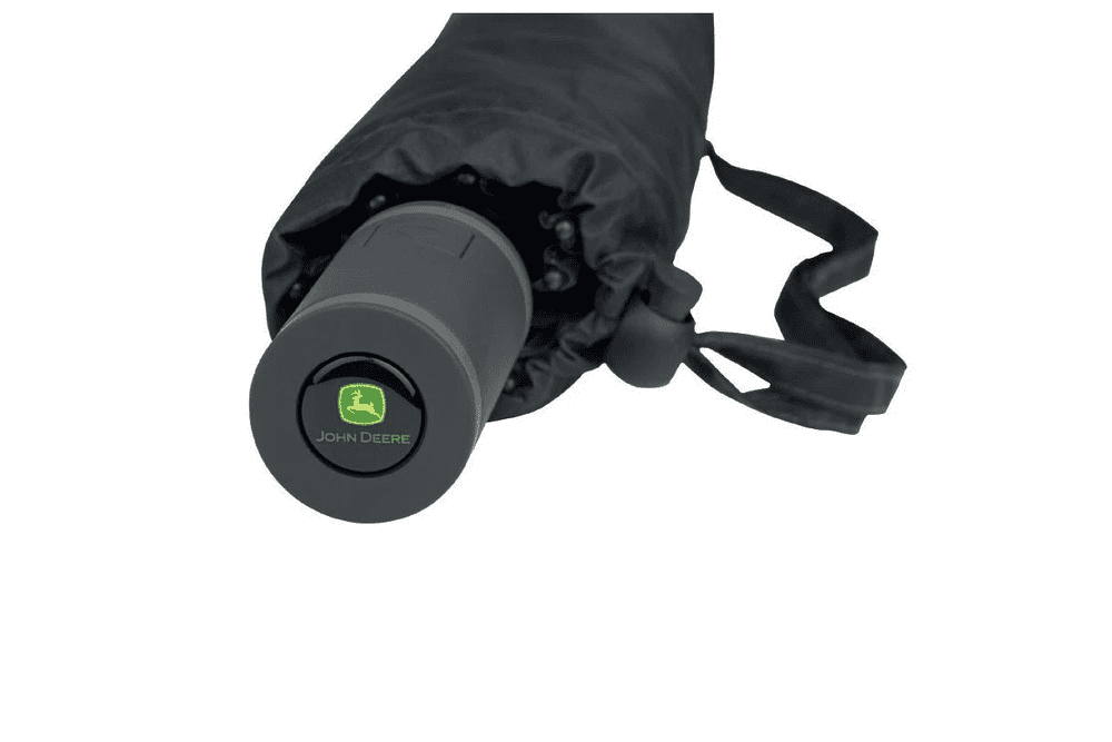  DEŽNIK JOHN DEERE SIV ZLOŽLJIV [MCV202206001]