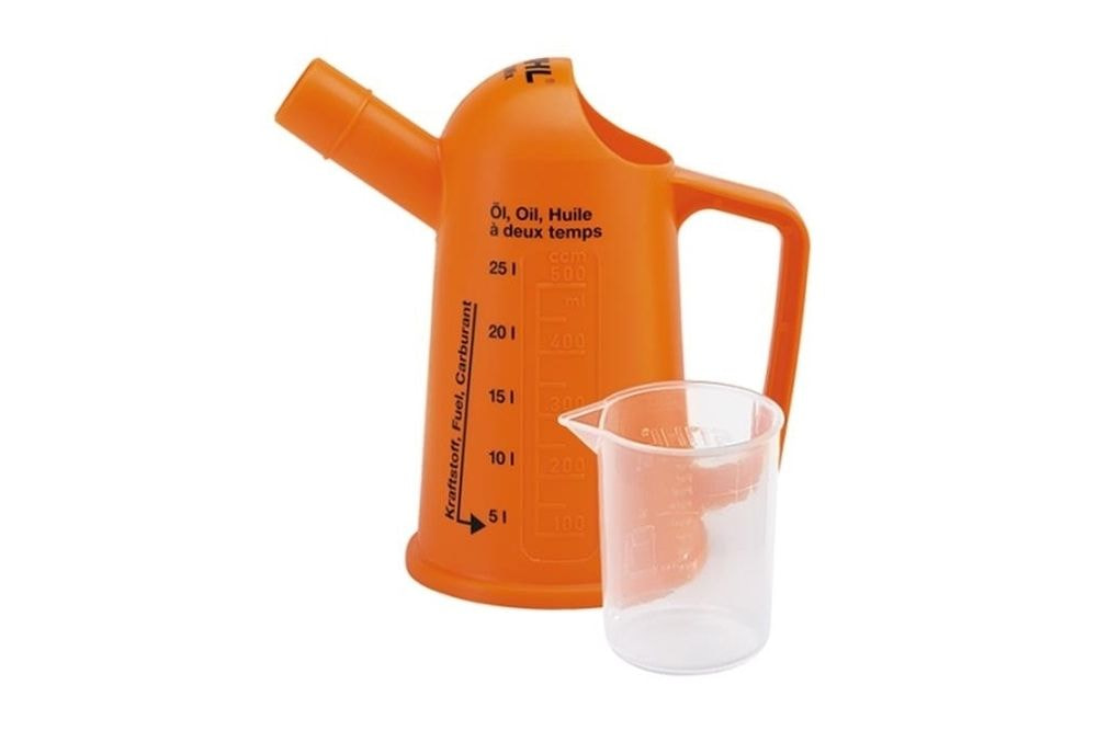 MERILNIK OLJA 0,1L STIHL 