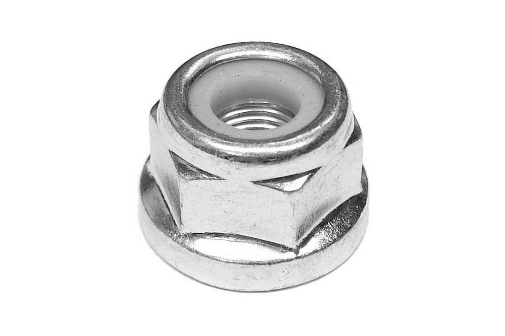 MATICA SAMOVAROVALNA M10x1mm LH STIHL 
