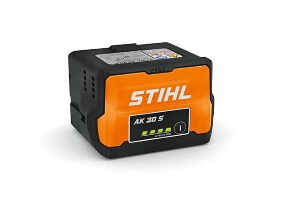 LITIJ-IONSKA BATERIJA STIHL AK 30S