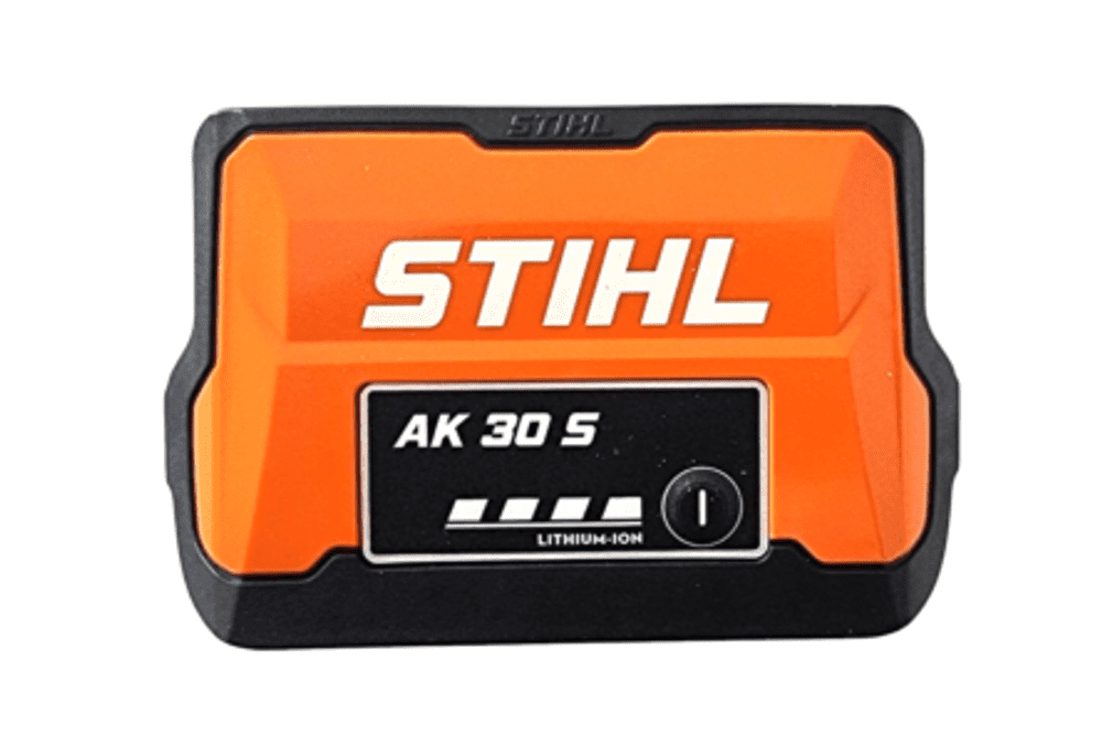 LITIJ-IONSKA BATERIJA STIHL AK 30S