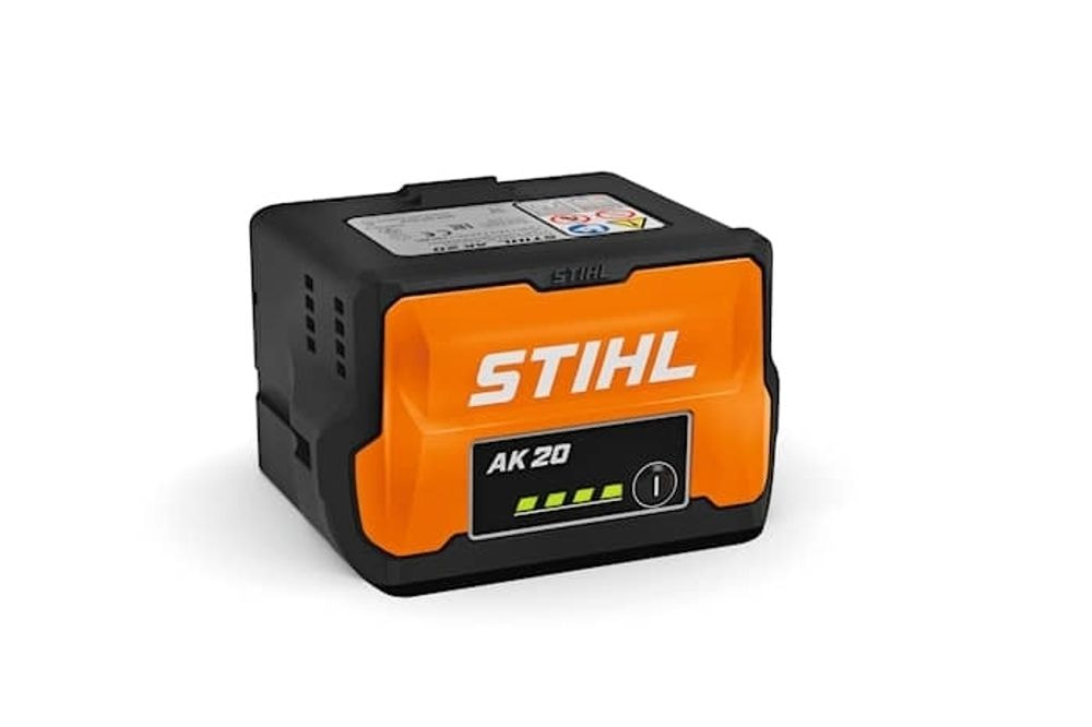 LITIJ-IONSKA BATERIJA STIHL AK 20 