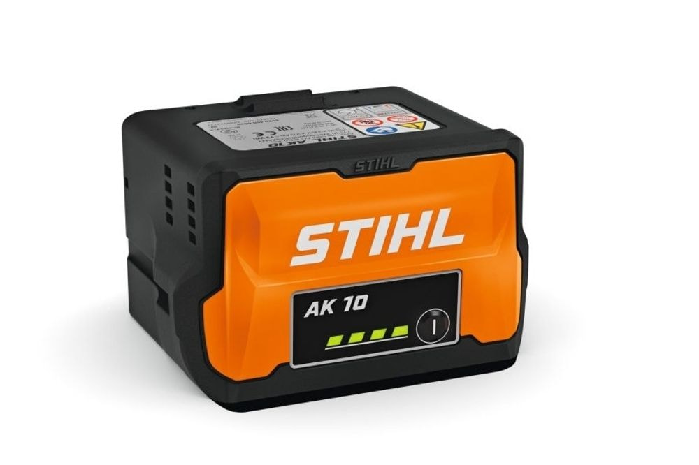 LITIJ-IONSKA BATERIJA AK 10 STIHL 