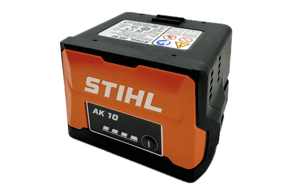 LITIJ-IONSKA BATERIJA AK 10 STIHL 