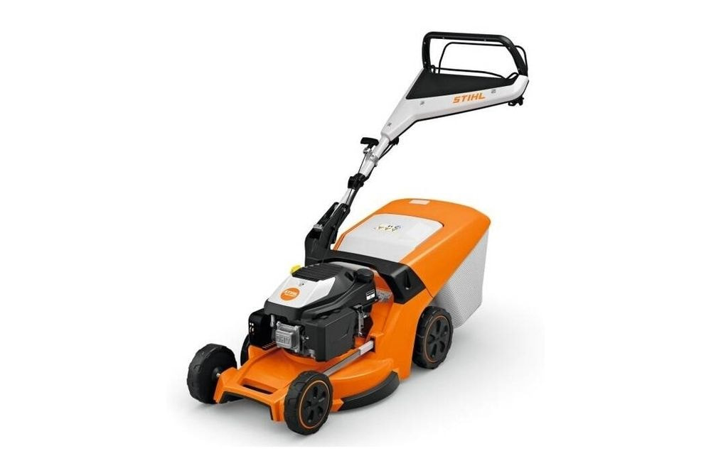 KOSILNICA MOTORNA RM 448.3 STIHL 