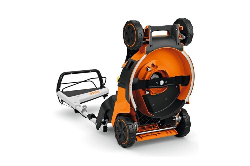 KOSILNICA MOTORNA RM 448.3 STIHL 