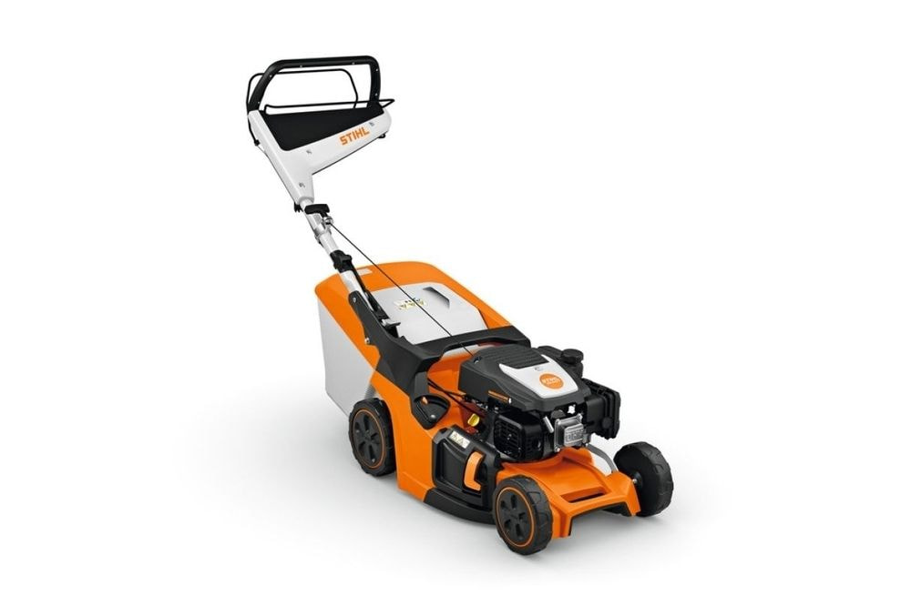 KOSILNICA BENCINSKA RM 443.3T STIHL