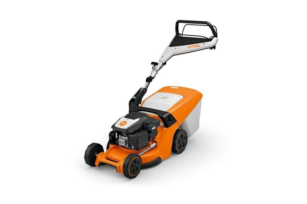 KOSILNICA BENCINSKA RM 443.3T STIHL