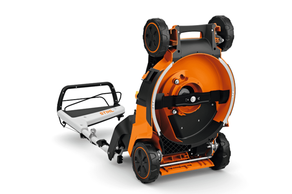 KOSILNICA BENCINSKA RM 443.3T STIHL