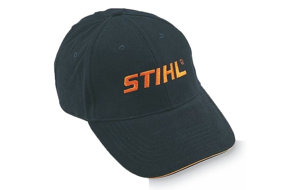 KAPA S ŠČITOM STIHL