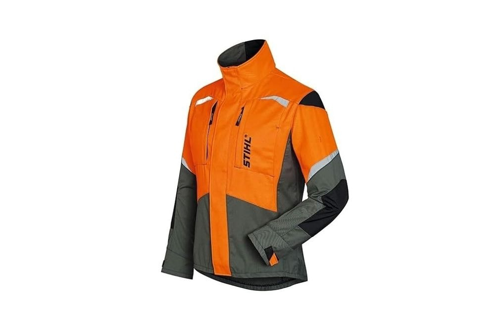 JAKNA STIHL FUNCTION ERGO M 