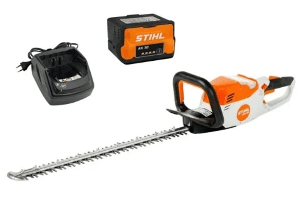 HSA 60 SET +AK 10+AL 101 STIHL 