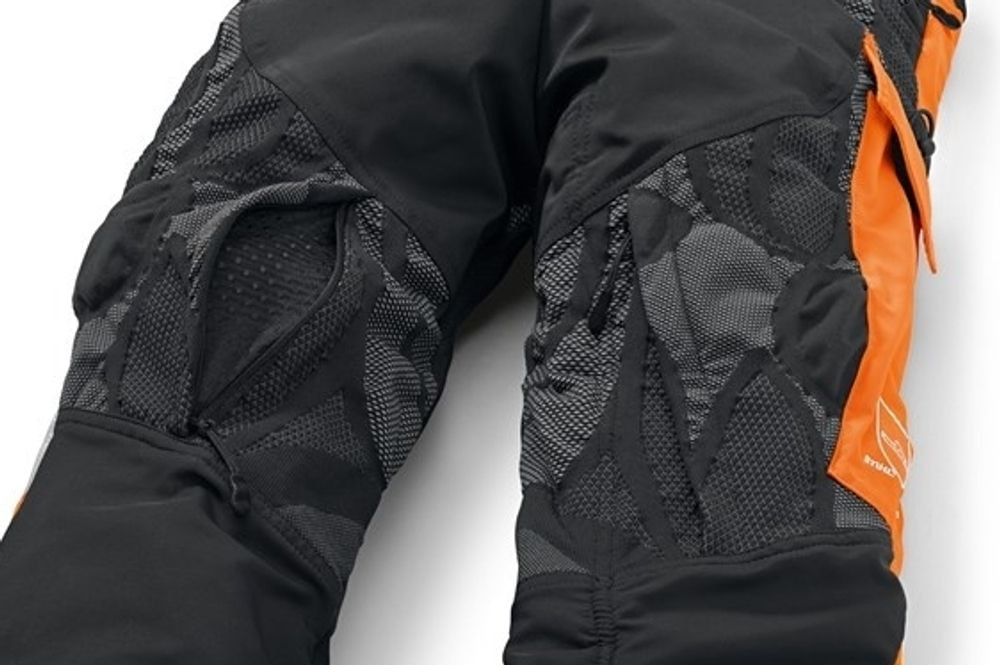 HLAČE DELOVNE STIHL ADVANCE X-TREEM [L] 