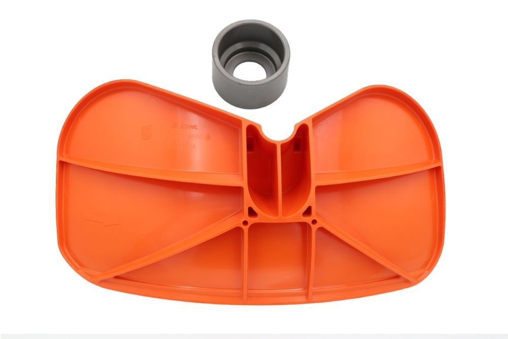 KOMPLET ŠČITNIK ZA DROBLJEN STIHL 