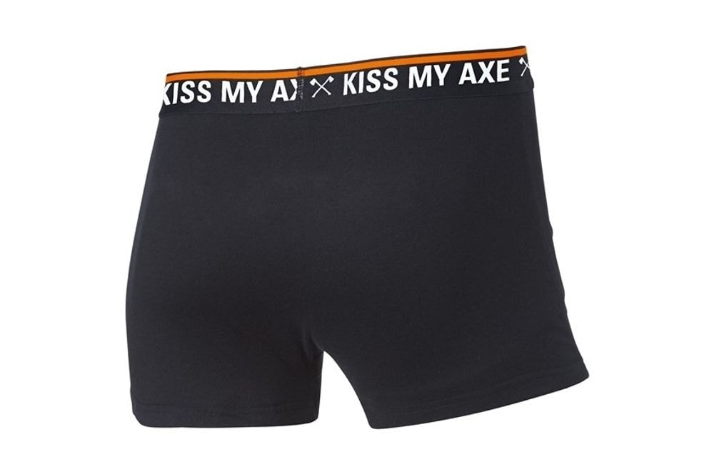 BOKSARICE MOŠKE STIHL VEL M