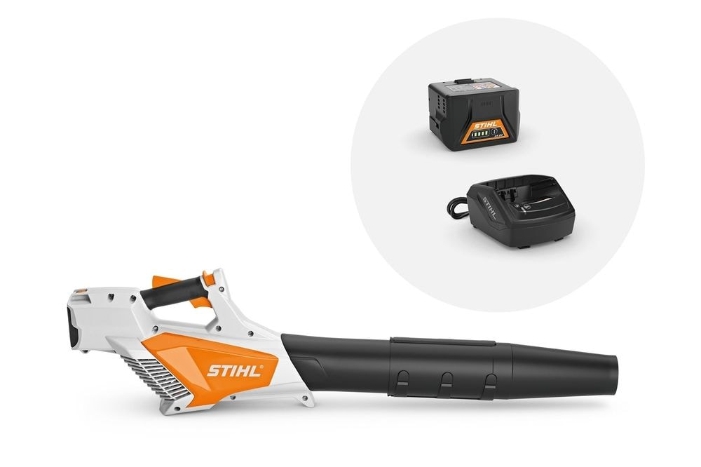 BGA 57 + AK 20 + AL 101 STIHL 