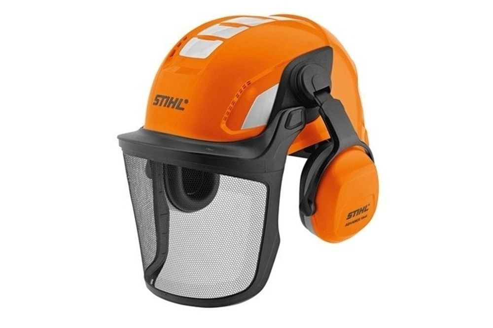 ČELADA ZAŠČITNA STIHL ADVANCE VENT 