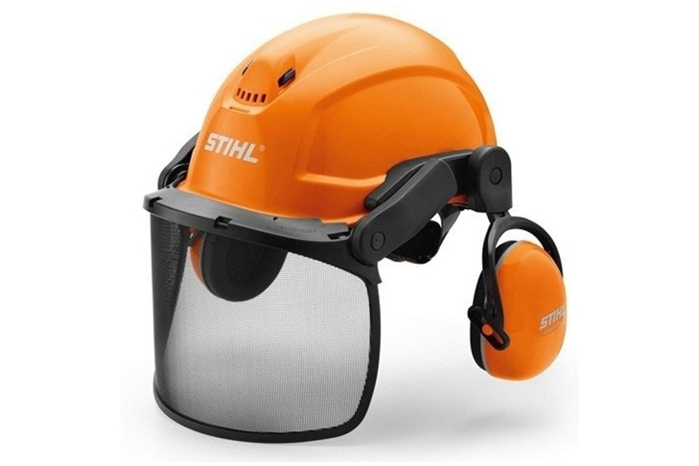 ČELADA ZAŠČITNA STIHL DYNAMIC ERGO