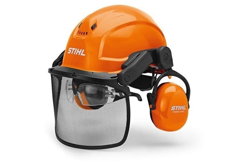 ČELADA ZAŠČITNA DYNAMIC X-ERGO STIHL 