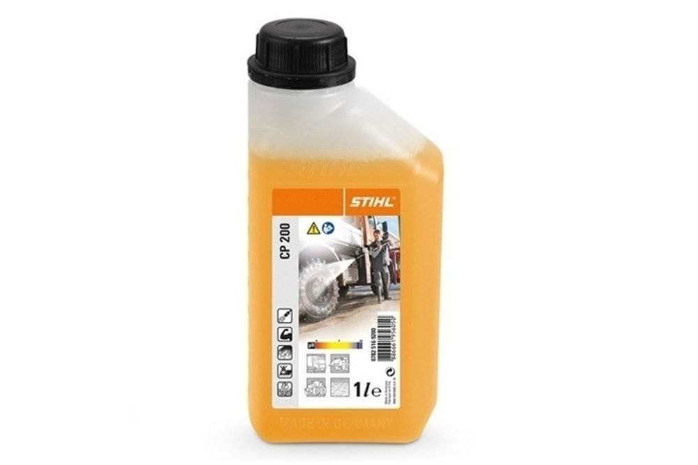 ČISTILNO SREDSTVO UNIVERZALNO STIHL CP200 1L 