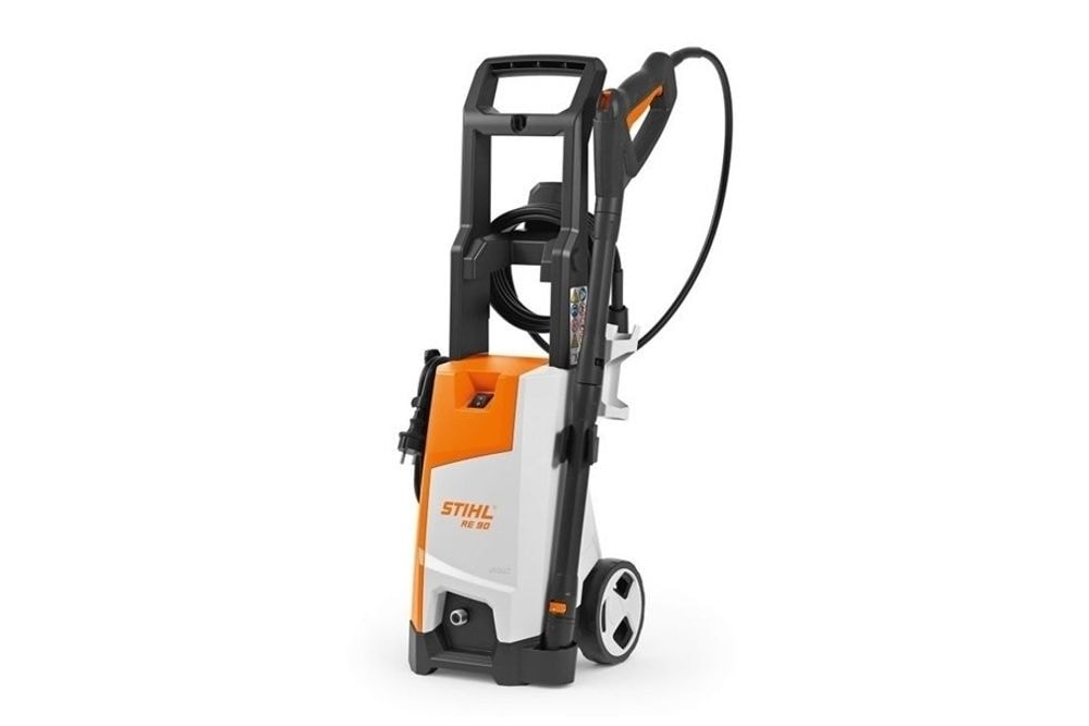 ČISTILEC VISOKOTLAČNI STIHL RE 90 