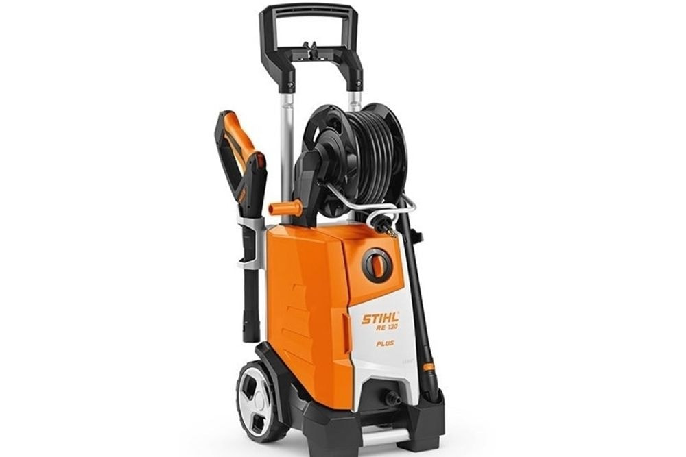 ČISTILEC VISOKOTLAČNI STIHL RE 130 PLUS 