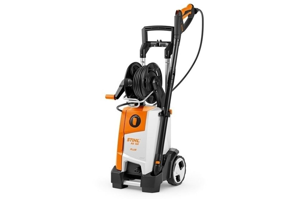ČISTILEC VISOKOTLAČNI STIHL RE 130 PLUS 