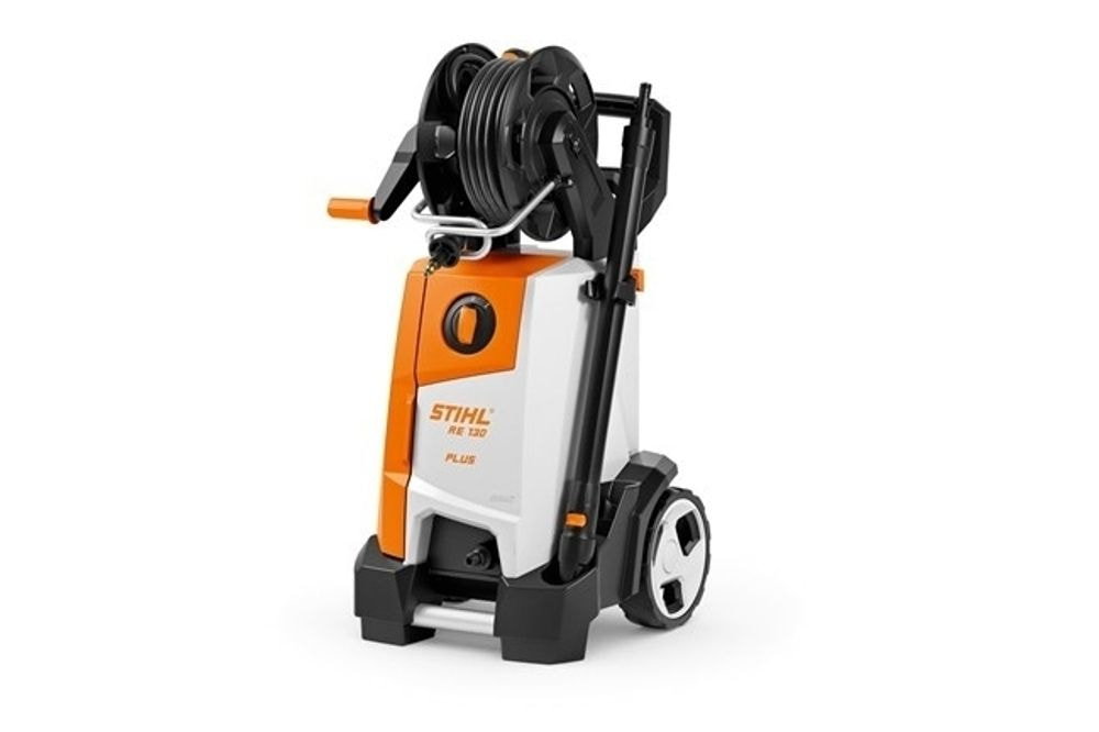 ČISTILEC VISOKOTLAČNI STIHL RE 130 PLUS 