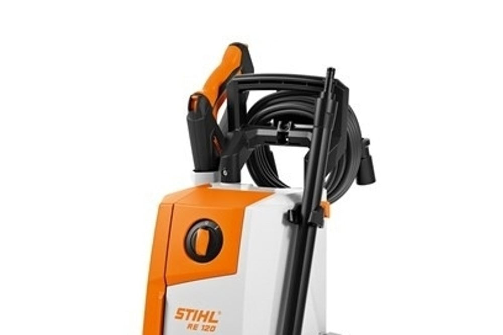 ČISTILEC VISOKOTLAČNI STIHL RE 120  