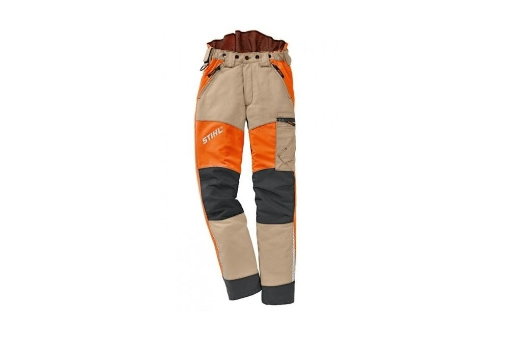 HLAČE NA PAS STIHL DYNAMIC VENT L 