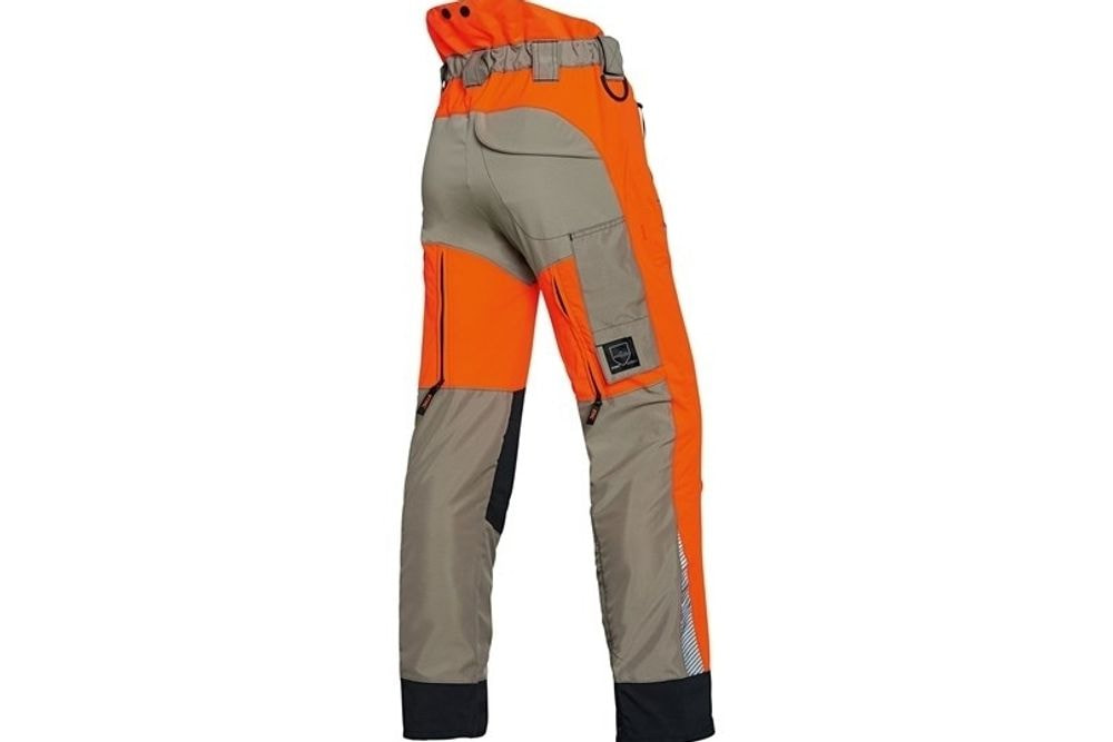 HLAČE NA PAS STIHL DYNAMIC VENT L 