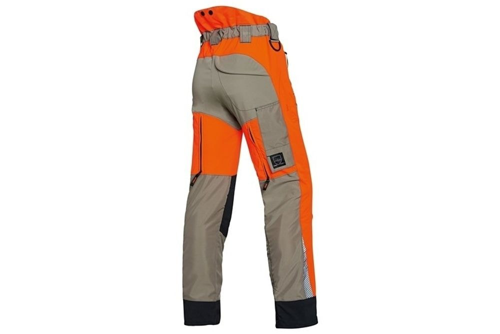 HLAČE NA PAS STIHL DYNAMIC VENT XL 