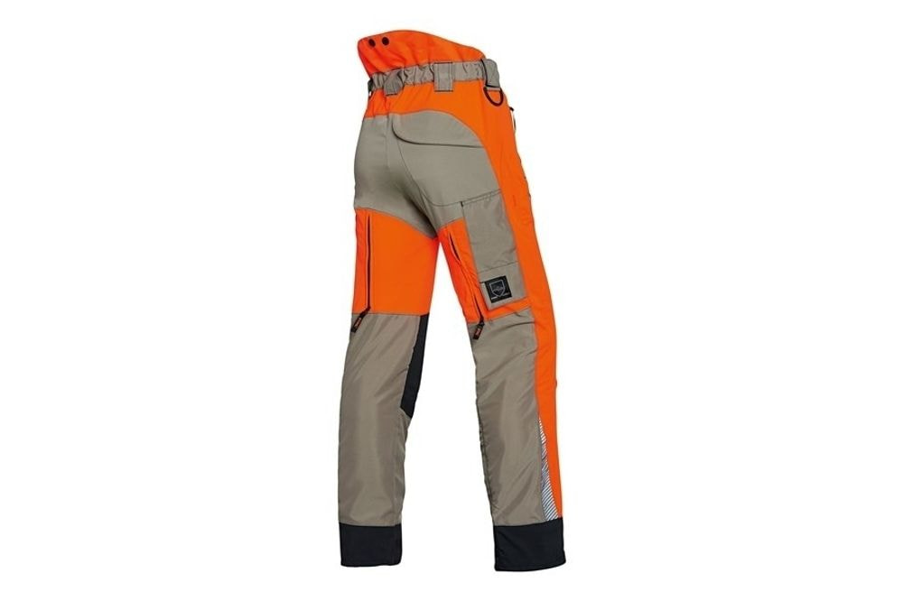 HLAČE NA PAS DYNAMIC VENT (M) STIHL 