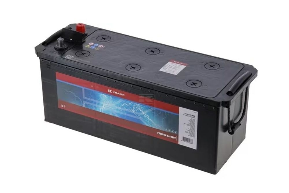 AKUMULATOR 12V 154AH 1150A KRAMP